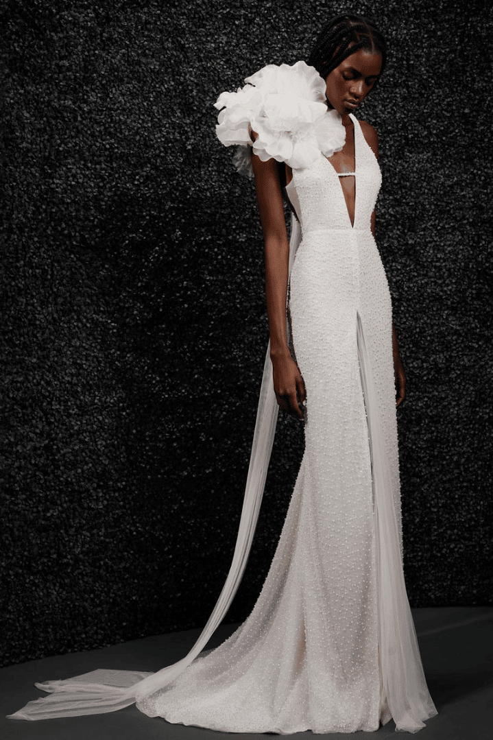 Vera Wang Bridal Gowns & Wedding Dresses | Ivory Bridal Atelier