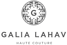 Galia Lahav Haute Couture
