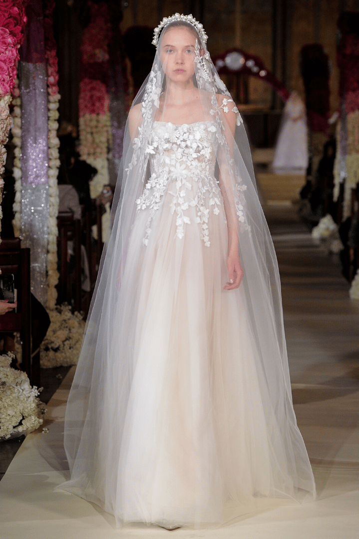 Reem Acra Bridal Gowns & Wedding Dresses | Ivory Bridal Atelier