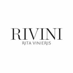 Rivini Collection by Rita Vinieris